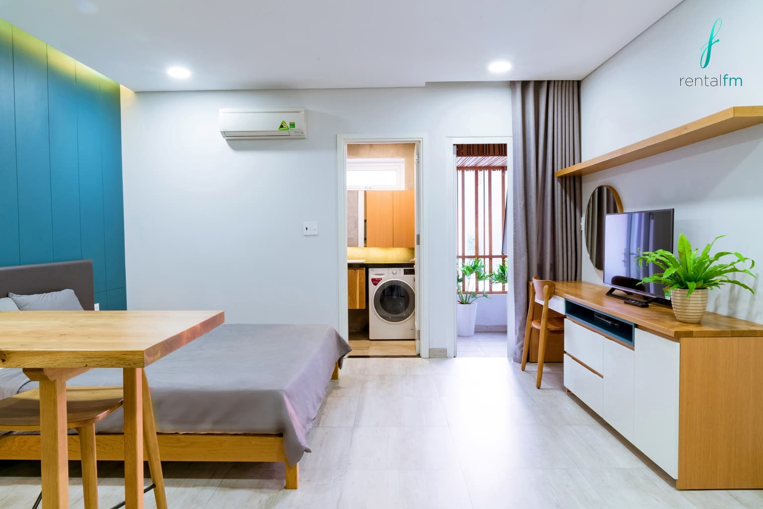 Dawn Apartment