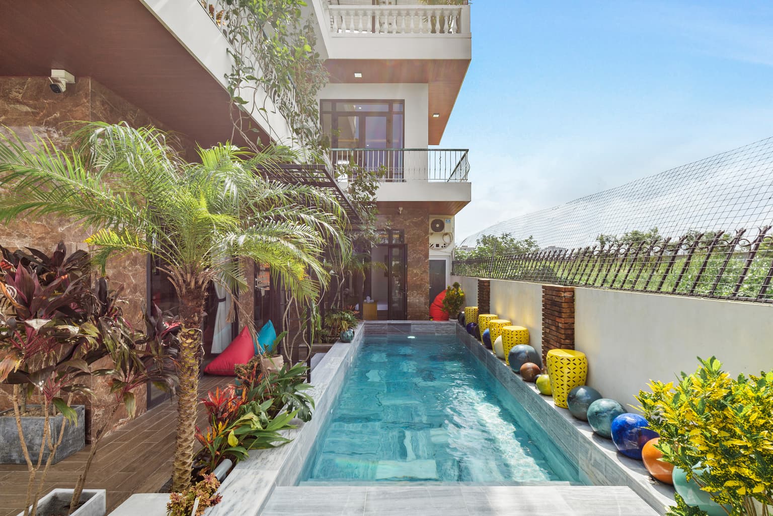 Sol Villa