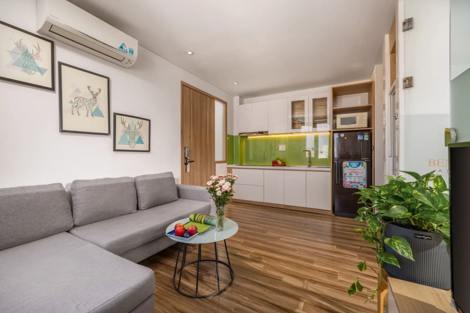 1 Bedroom Sơn Trà gần Biển