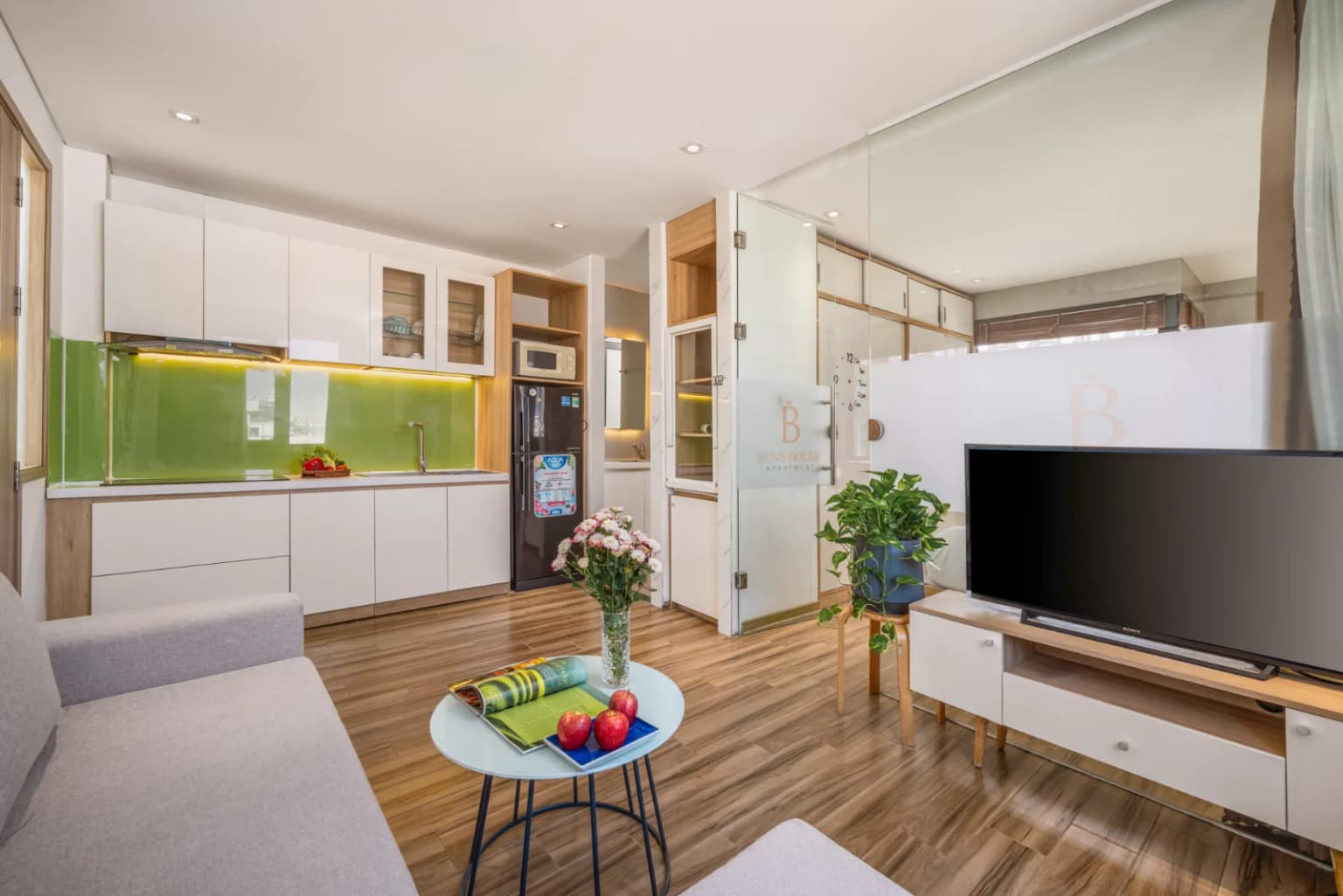 1 Bedroom Sơn Trà gần Biển 2
