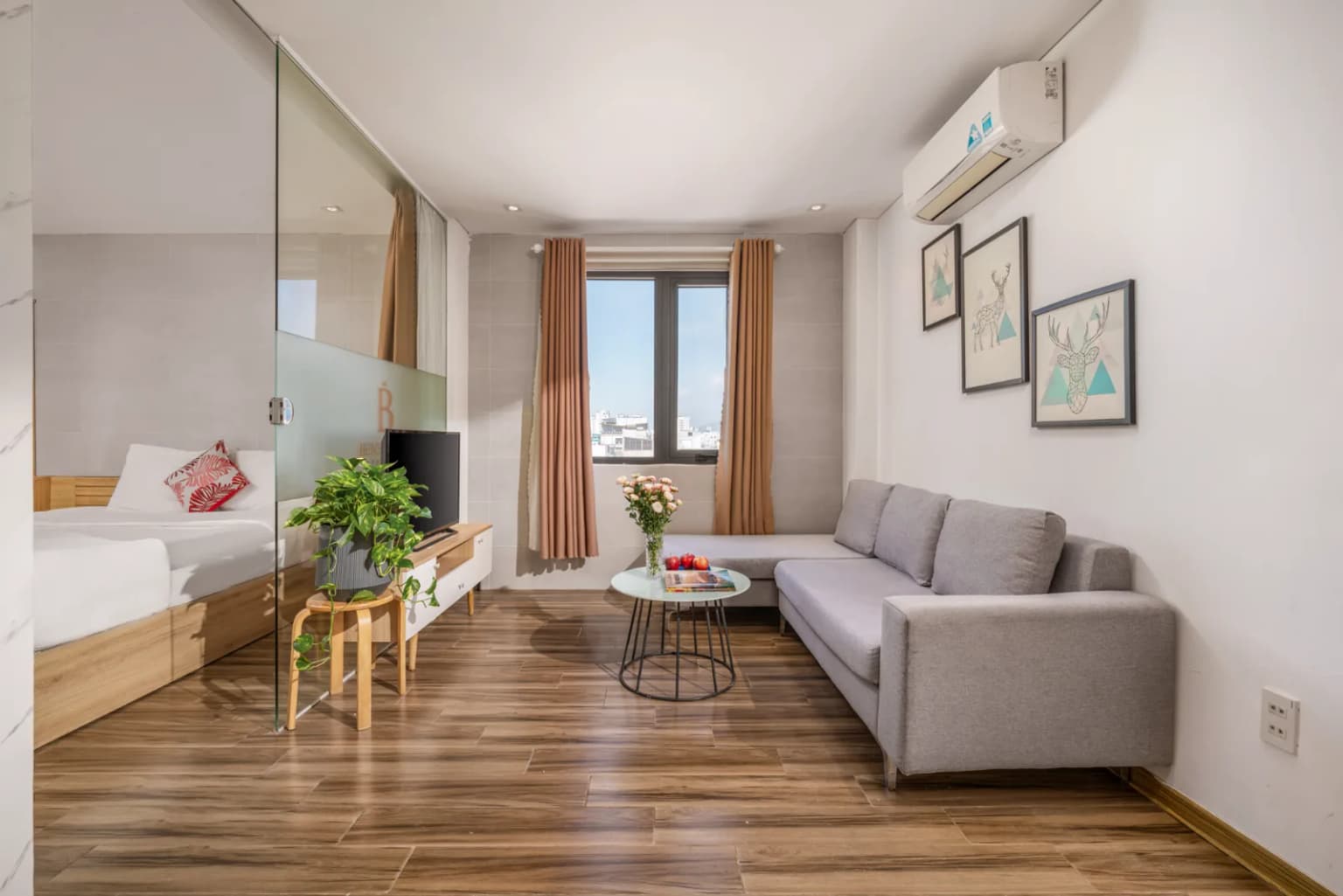 1 Bedroom Sơn Trà gần Biển 3