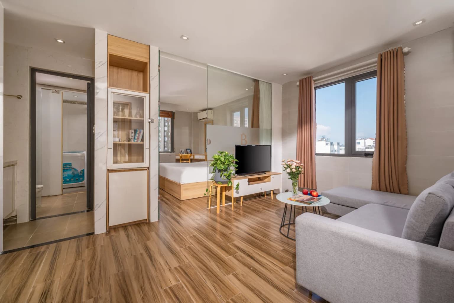 1 Bedroom Sơn Trà gần Biển 4