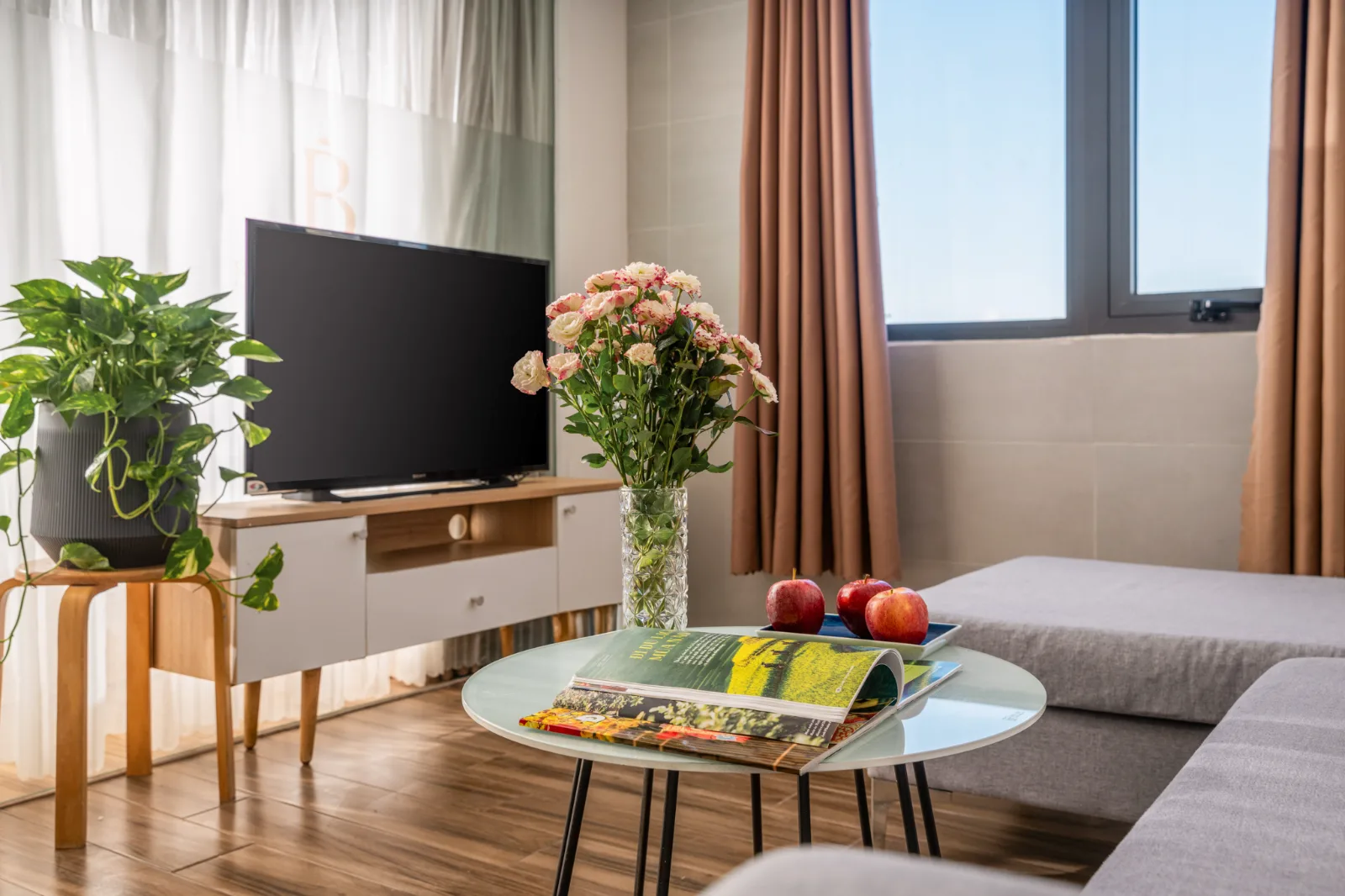1 Bedroom Sơn Trà gần Biển 5