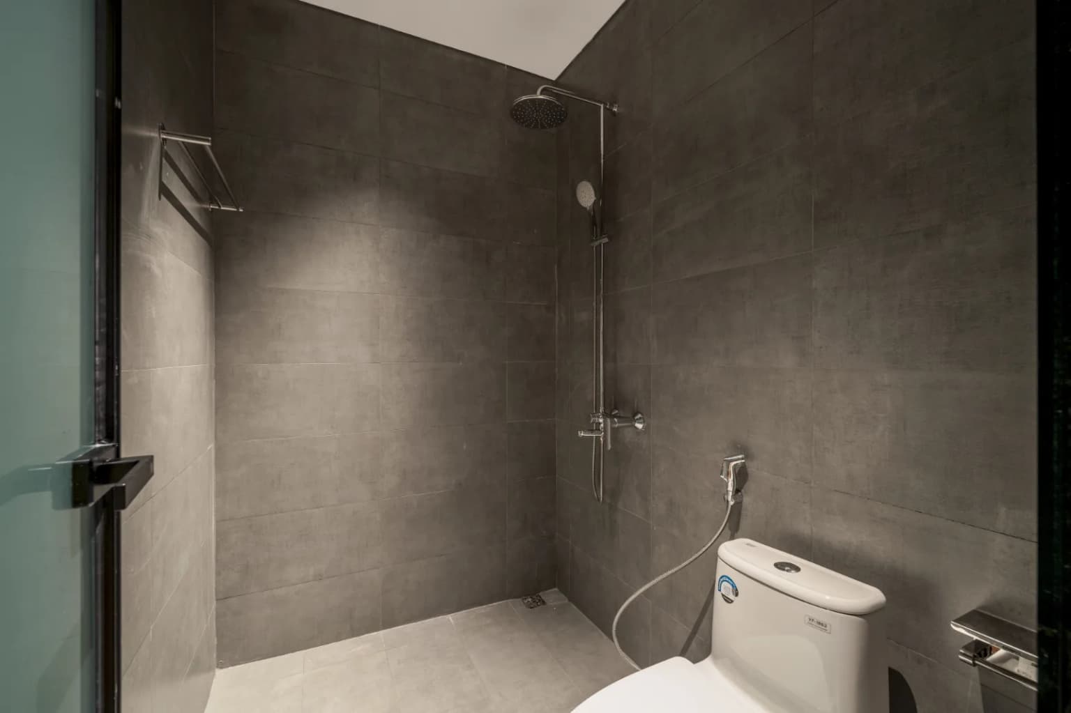 Affordable, new, peaceful Wabi-Sabi 1 bedroom 6