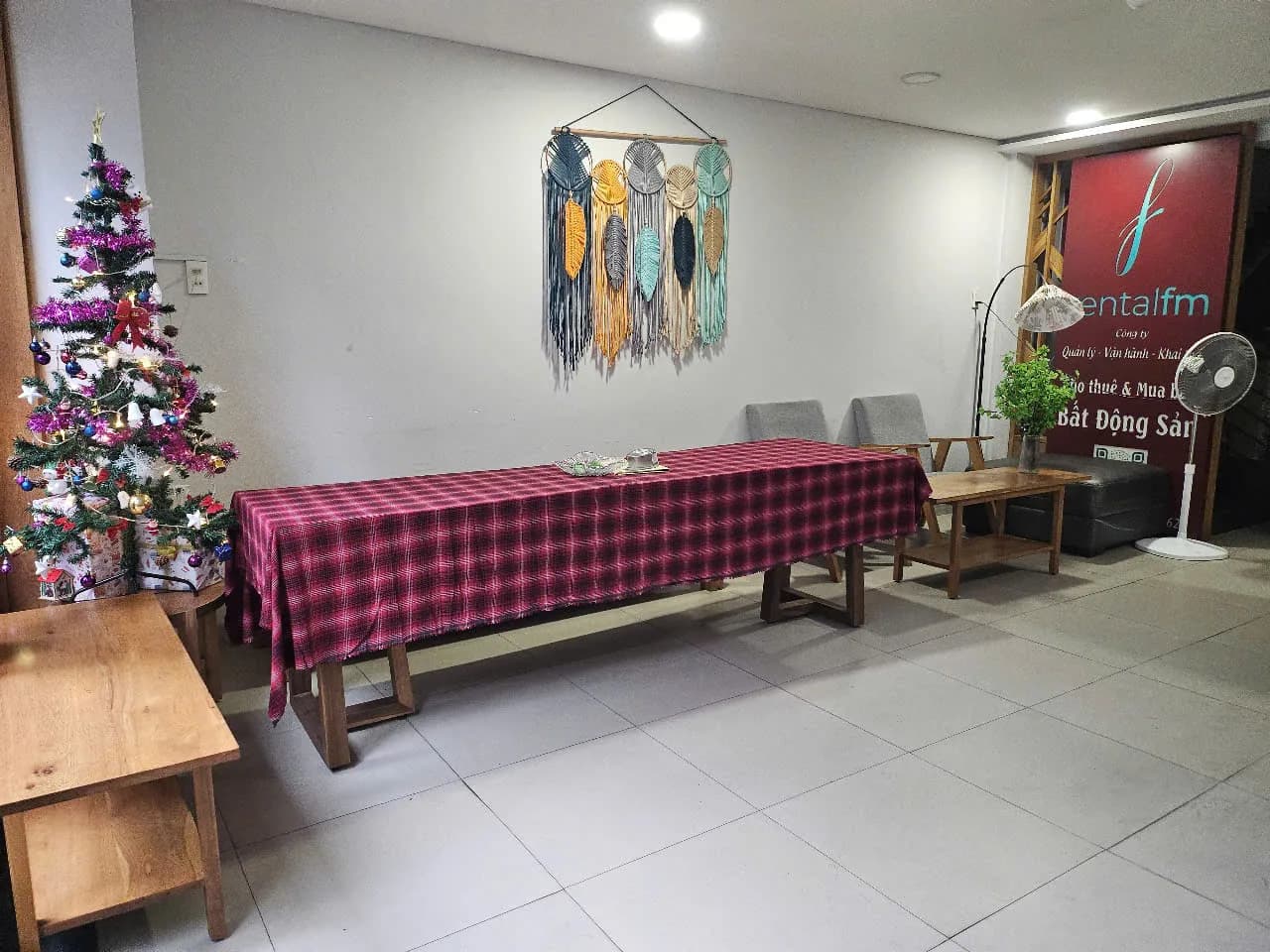 Dawn Apt (4A) – Balcony & Sea Breeze 9