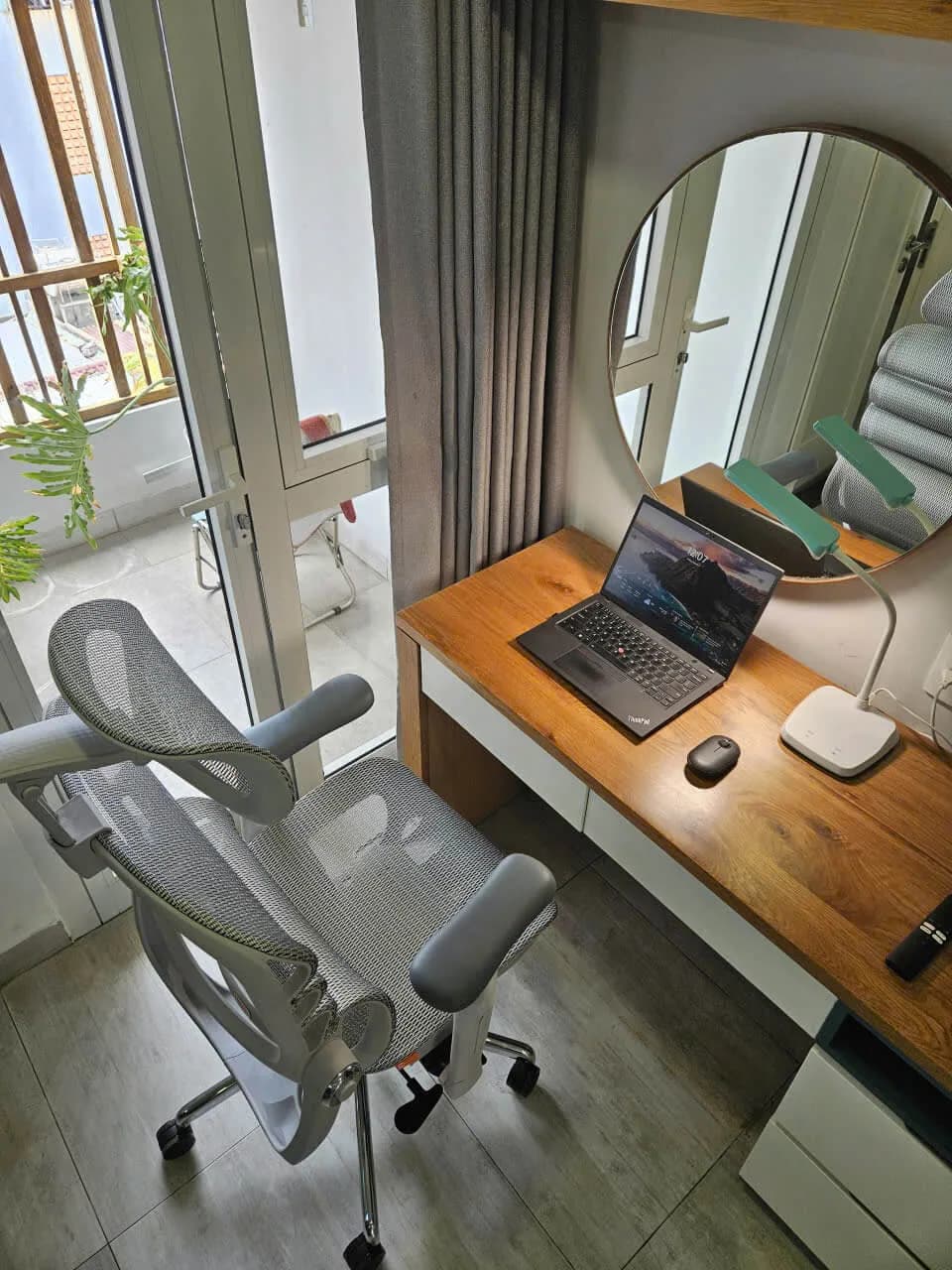 Dawn Apt (5A) – Balcony & Sea Breeze 10